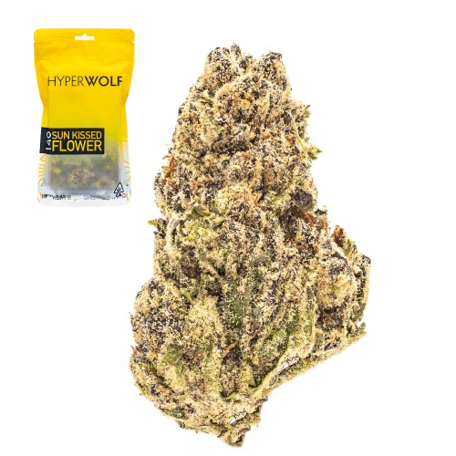 Grape Lantz Half Ounce