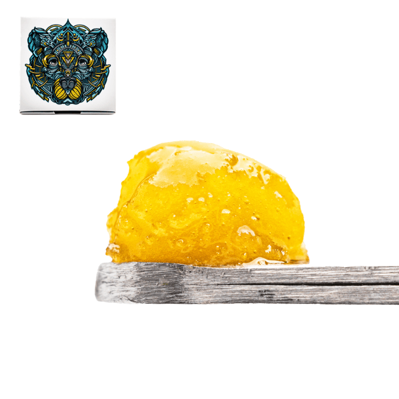 Zangria Budder (Tier 2)