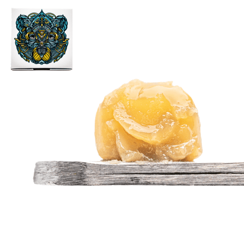 Zoda Pop Live Rosin (Tier 3)