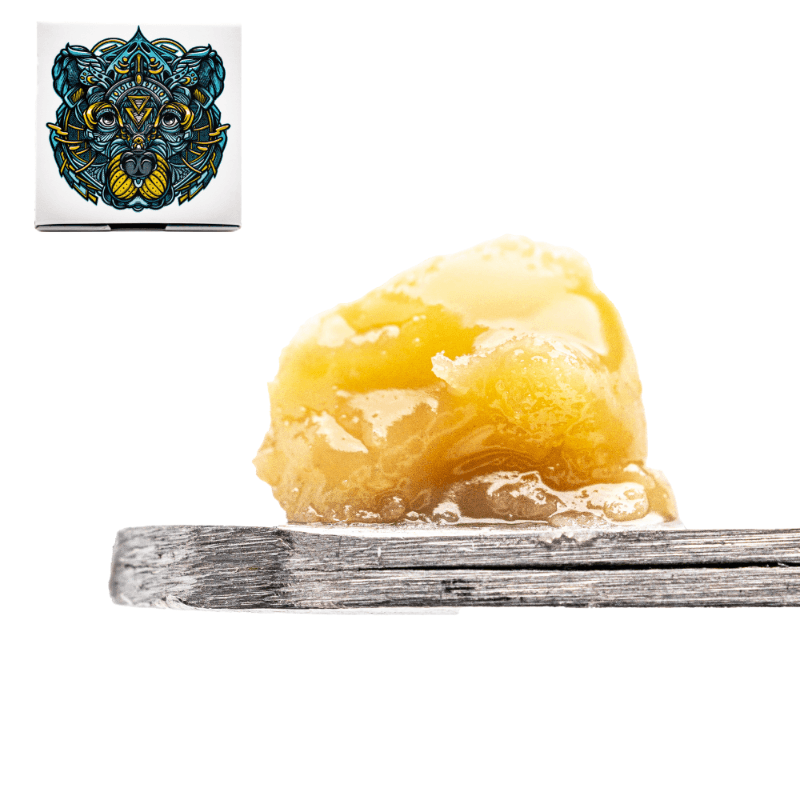 Peanut Butter Breath Live Rosin (Tier 3)