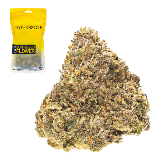 Tropical Anarchy Half Ounce