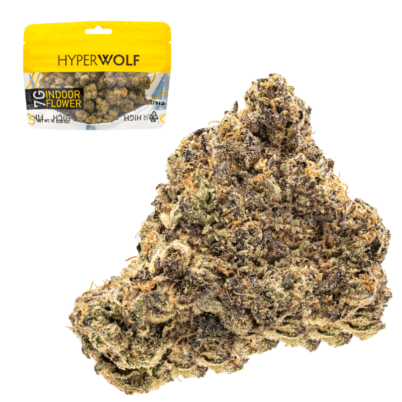 Warheads Quarter Ounce