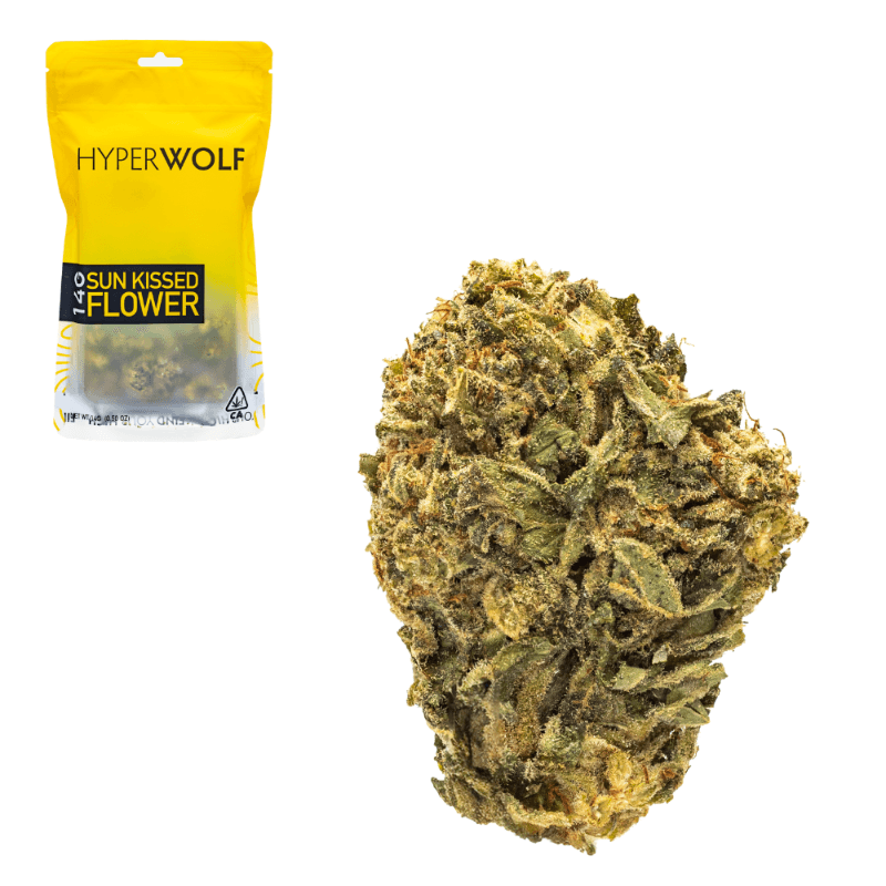 Blue Lobster Half Ounce