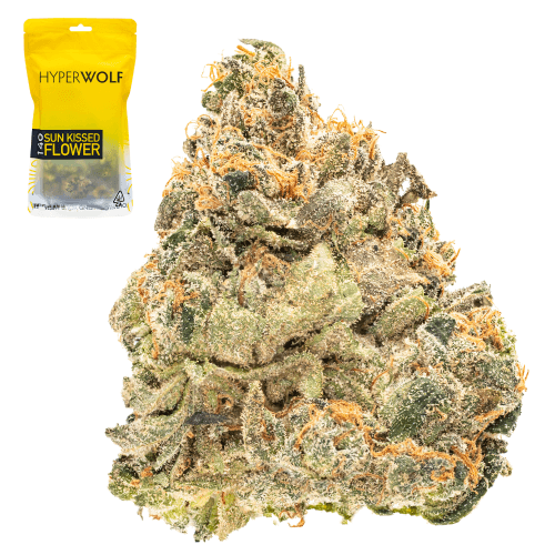 Guava Gelato Half Ounce