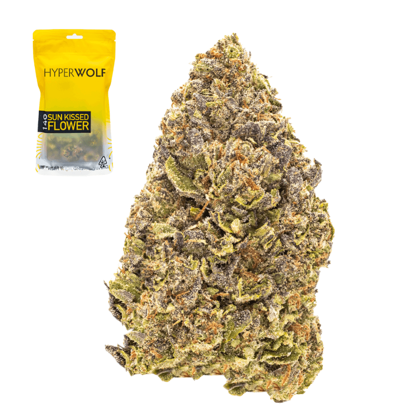 Inferno Runtz Half Ounce