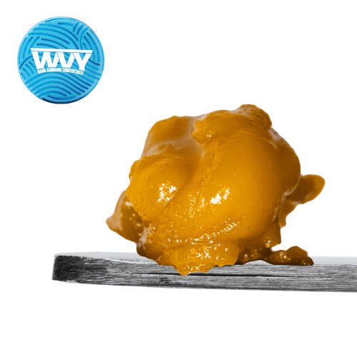 Cherry AK Budder