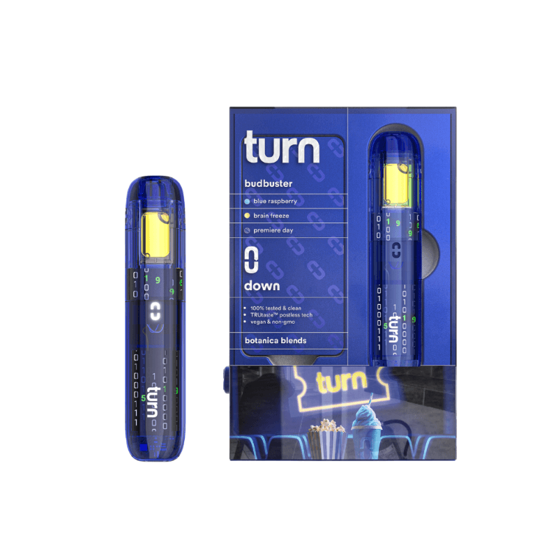 Budbuster All-In-One