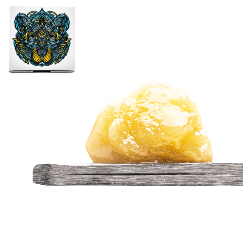 Galactic Grapez Live Rosin (Tier 4)