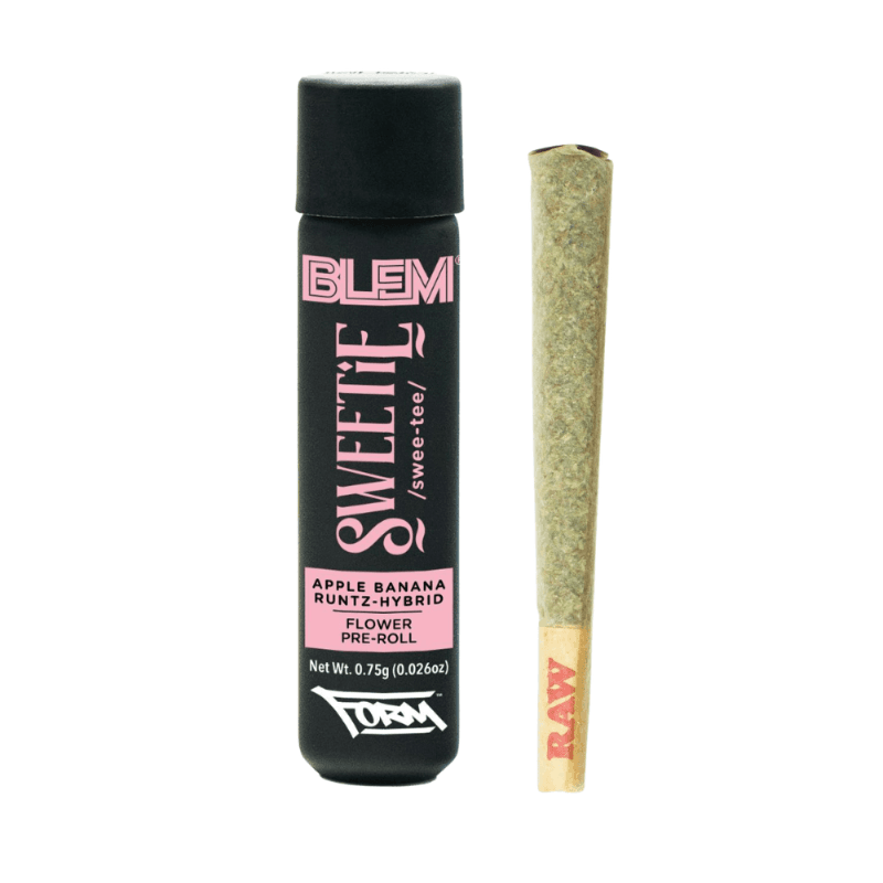 Sweetie Pre-Roll