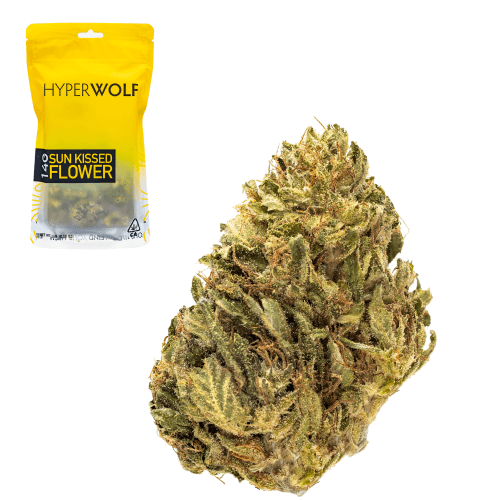 Grape Soda Skunk Half Ounce