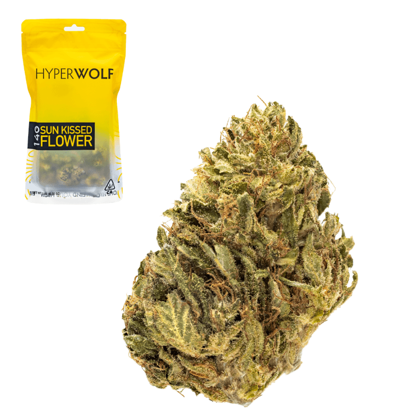 Grape Soda Skunk Half Ounce