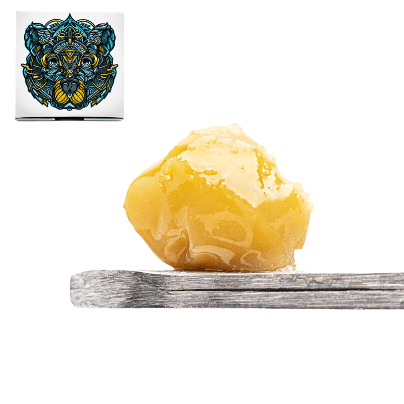 Raspberry Beltz Live Rosin (Tier 3)