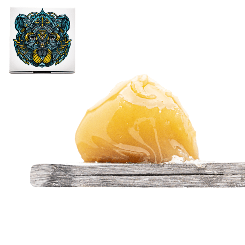 Cherry Zoda Live Rosin (Tier 4)