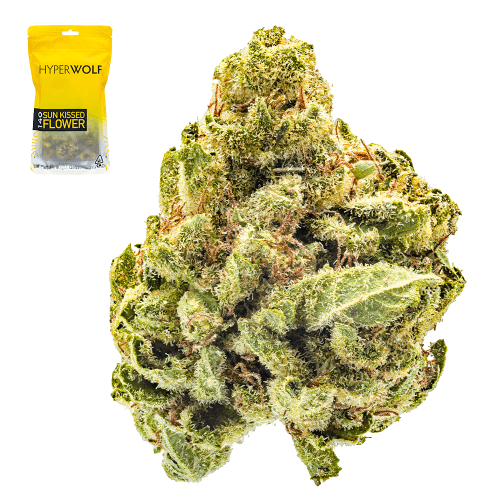 Lava Cake Half Ounce