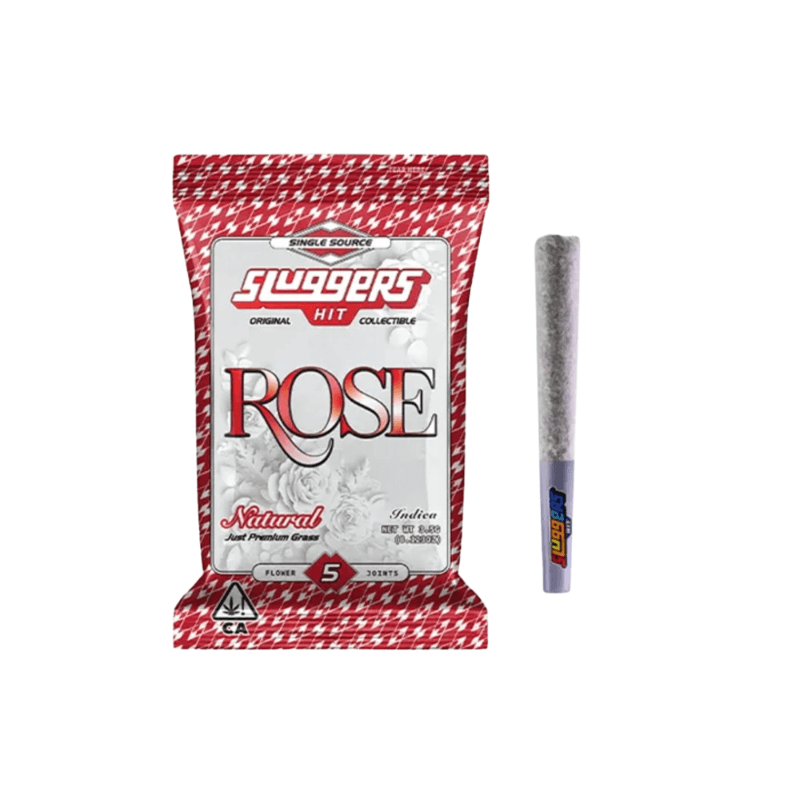 Rose 5-Pack
