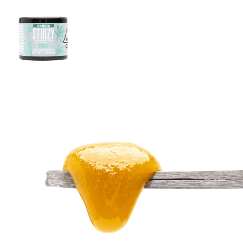 Creme Brulee Live Rosin Jam