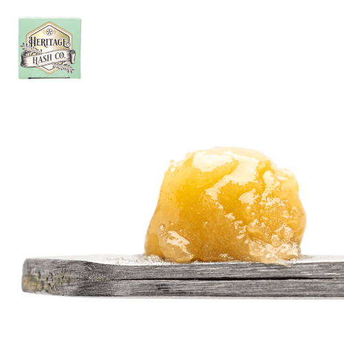 Zour Truffles Cold Cure Live Rosin