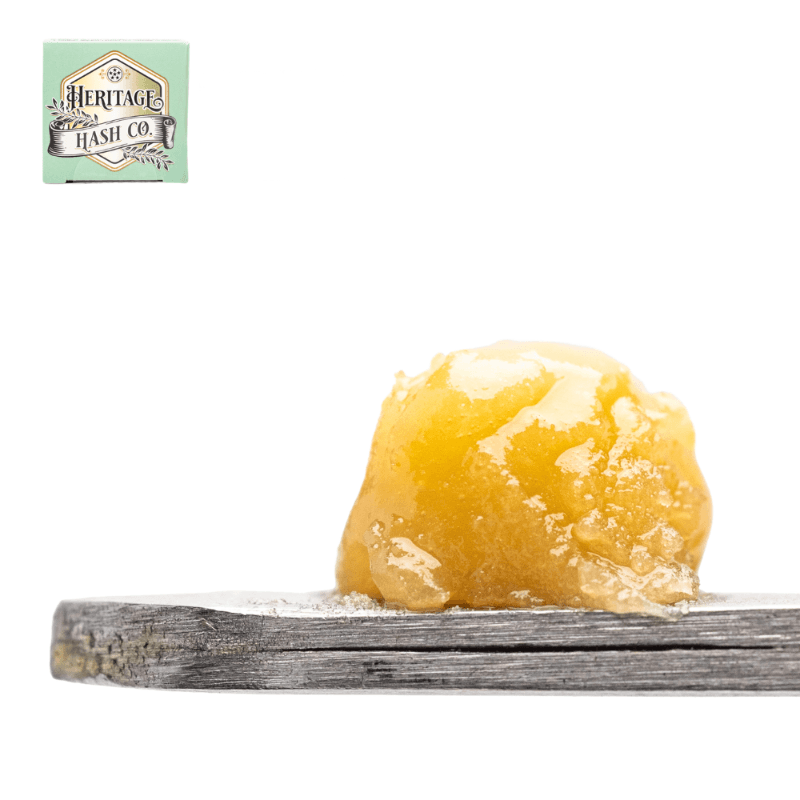 Zour Truffles Cold Cure Live Rosin