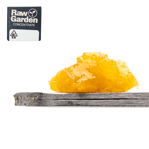 OG Squeeze Live Resin