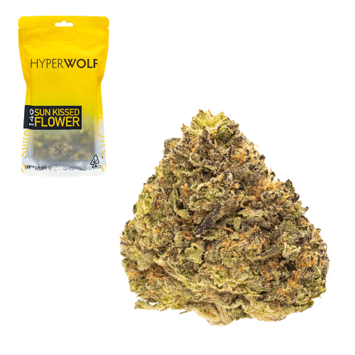 Pluto Half Ounce