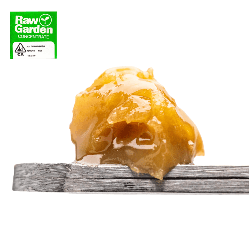 Lemon Royale Live Rosin