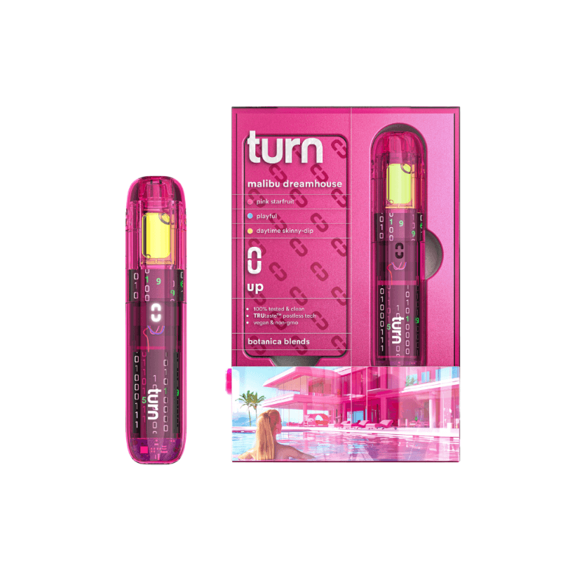 Malibu Dreamhouse All-In-One