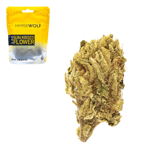 Blueberry Dutch Treat