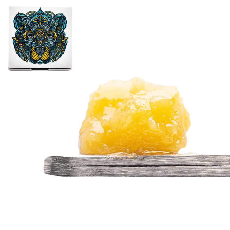 King Louie OG Budder (Tier 4)