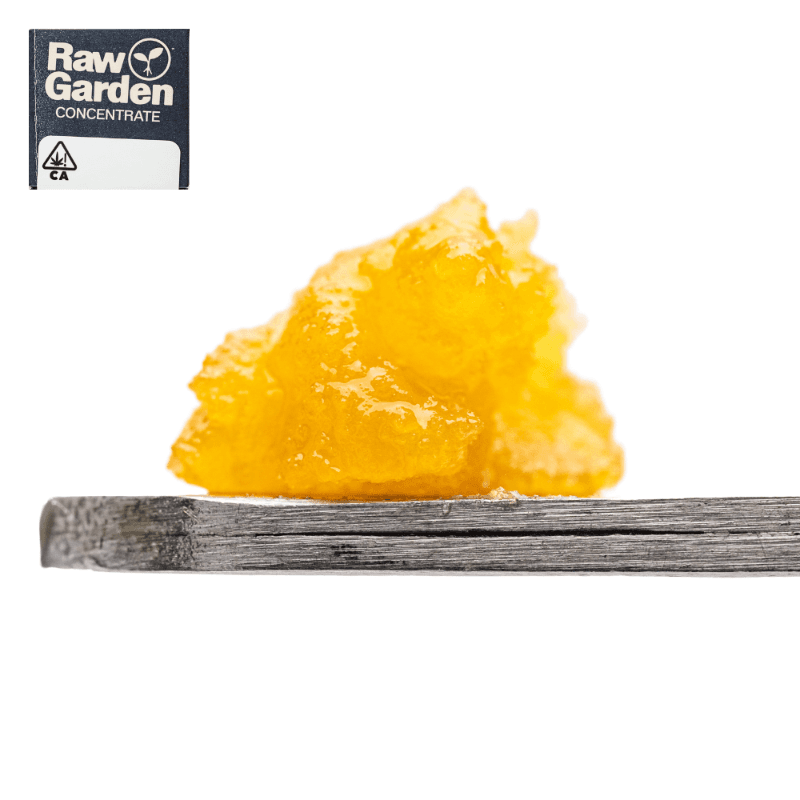 Super Buff Cherry Live Resin