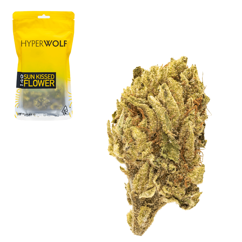 Blueberry Dutch Treat Half Ounce