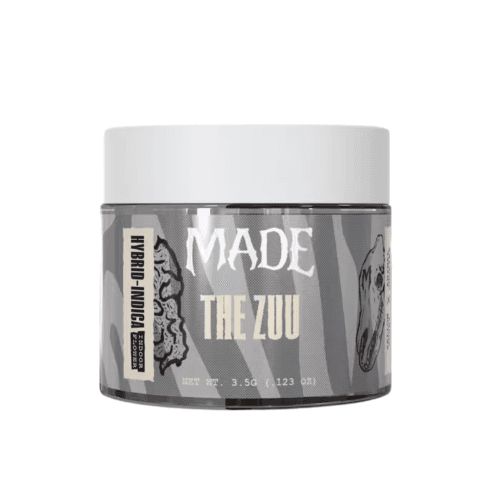 The Zuu