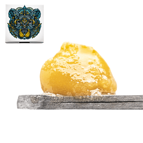 Tahoe OG Budder (Tier 3)
