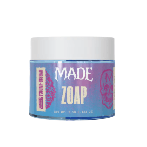 Zoap