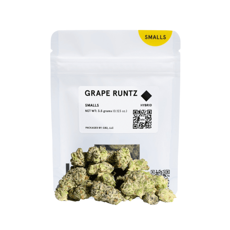 Grape Runtz Smalls