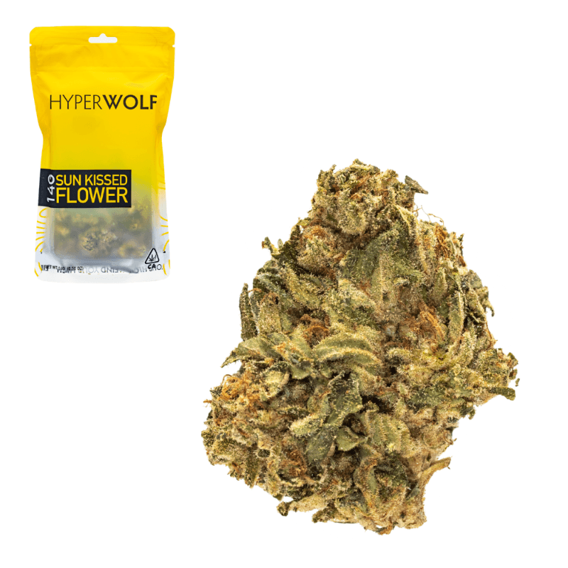 Monster Cookies Half Ounce