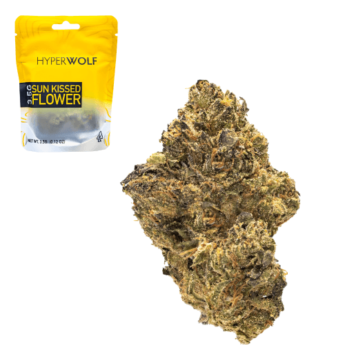 Lemon Cherry Gelato