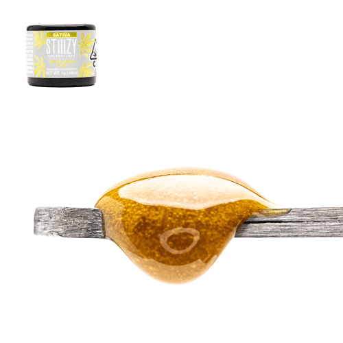Super Lemon Haze Live Rosin Jam