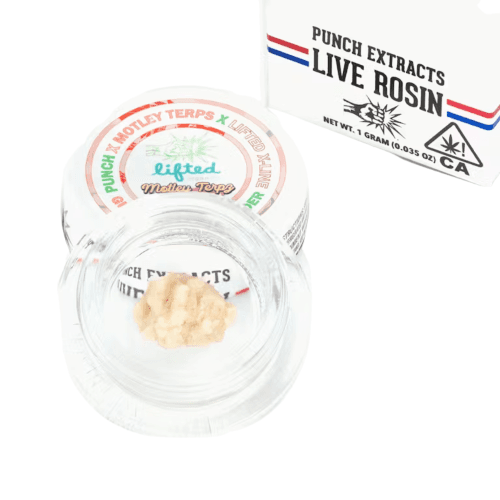 Madd Jelly Live Rosin Badder (Tier 4)