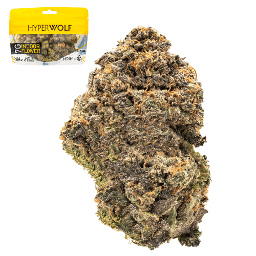 Pink Lobster Quarter Ounce