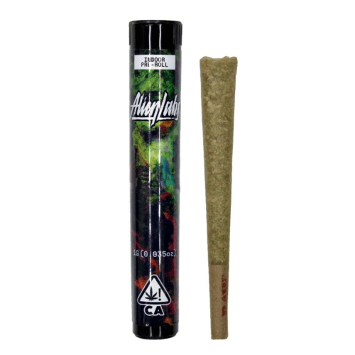 Planetary OG Pre-Roll