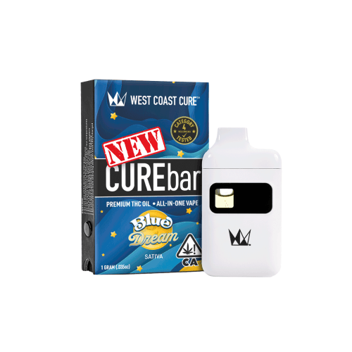 Blue Dream CUREbar
