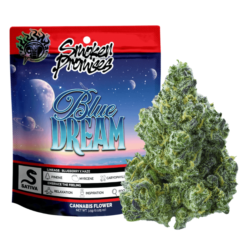 Blue Dream