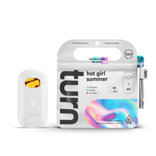 Hot Girl Summer All-In-One