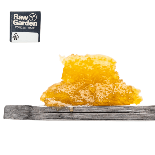 Apple Tartz #6 Live Resin
