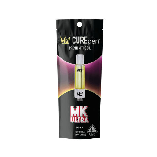 MK Ultra