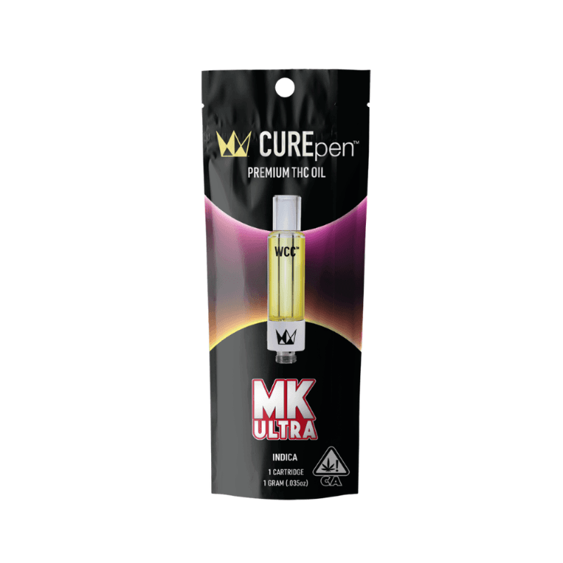 MK Ultra