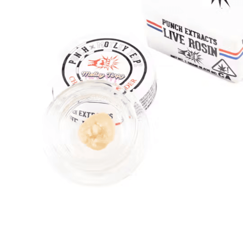 Checkmate Live Rosin Badder (Tier 4)