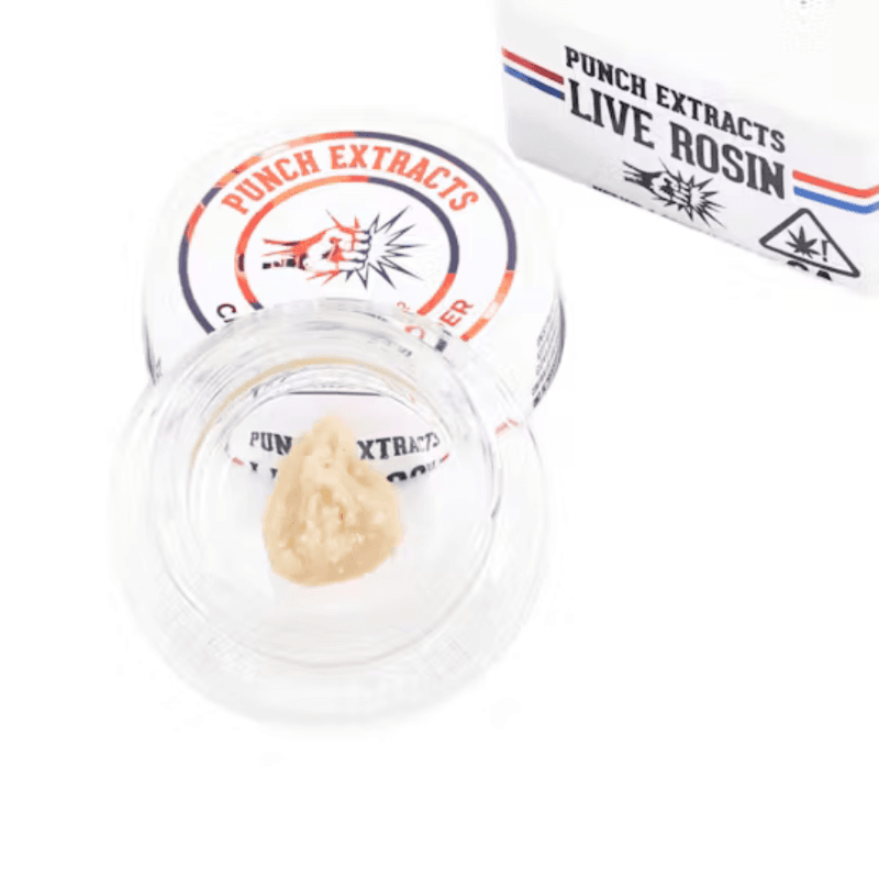 Cara Cara Live Rosin Badder (Tier 4)