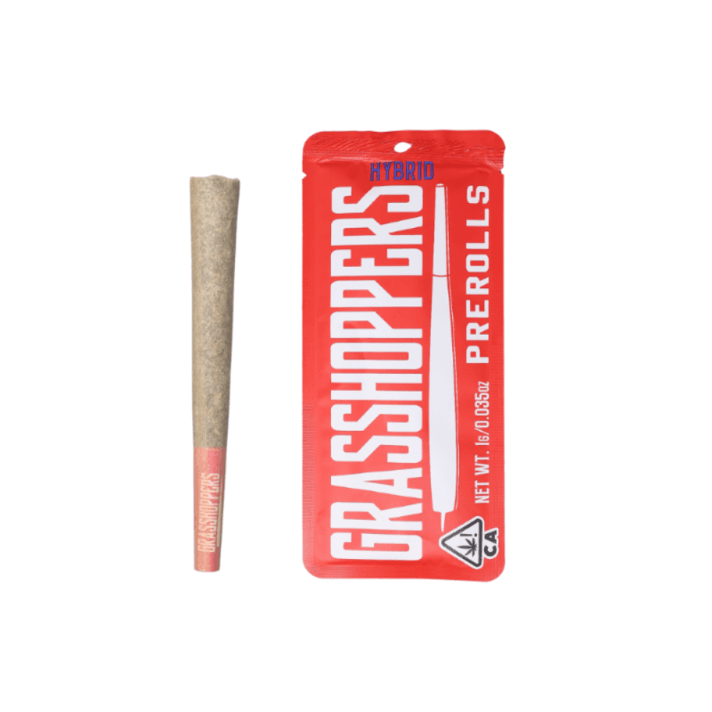 Hybrid Blend Pre-Roll