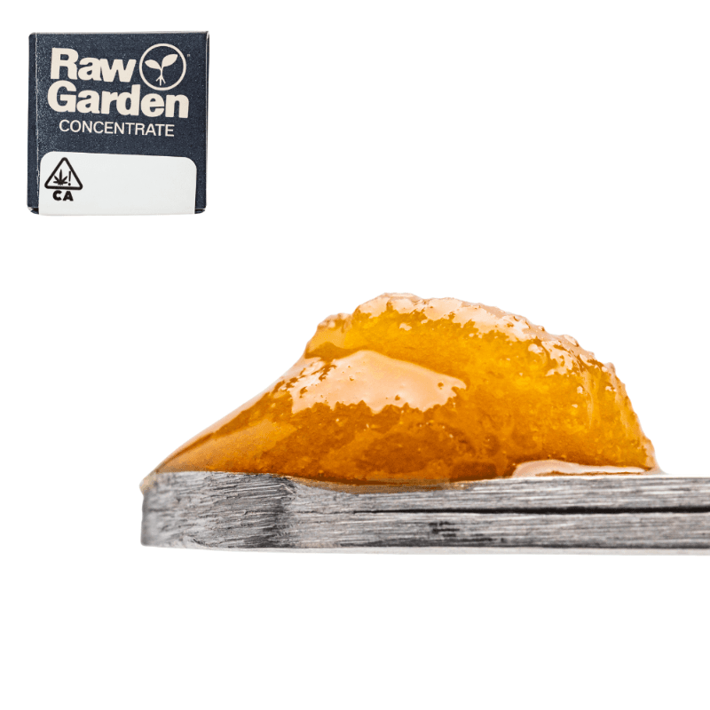 Lemon Soda Live Resin